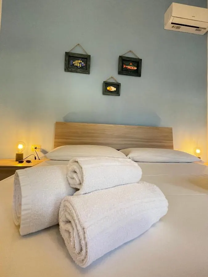 Casa vacanze Villa Casa Palma A 100 Passi Dal Mare Marina di Ragusa Italia
