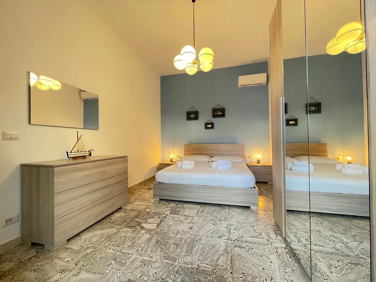 Casa vacanze Villa Casa Palma A 100 Passi Dal Mare Marina di Ragusa