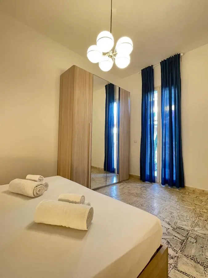 Villa Casa Palma A 100 Passi Dal Mare Marina di Ragusa Italia
