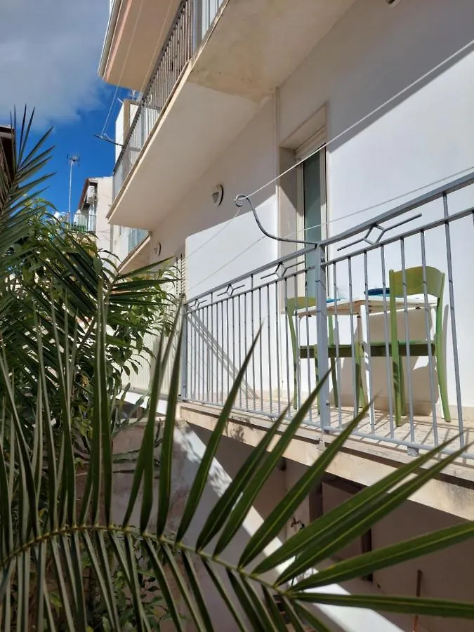 Casa vacanze Villa Casa Palma A 100 Passi Dal Mare Marina di Ragusa