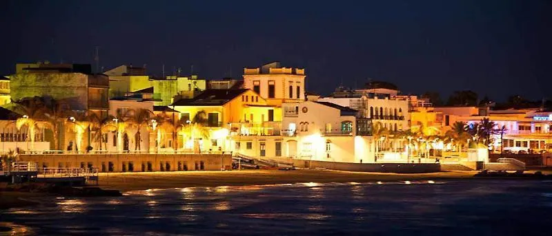 Villa Casa Palma A 100 Passi Dal Mare Marina di Ragusa 0*,  Italia