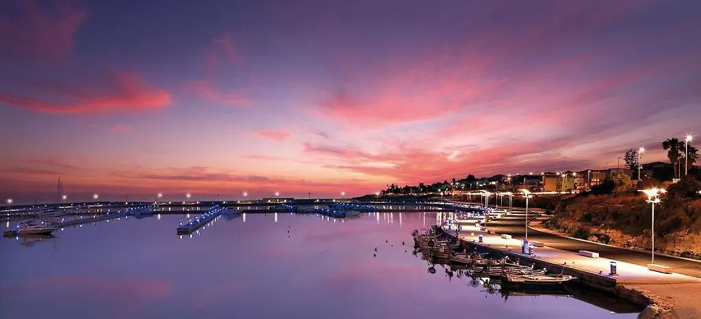 Casa vacanze Villa Casa Palma A 100 Passi Dal Mare Marina di Ragusa
