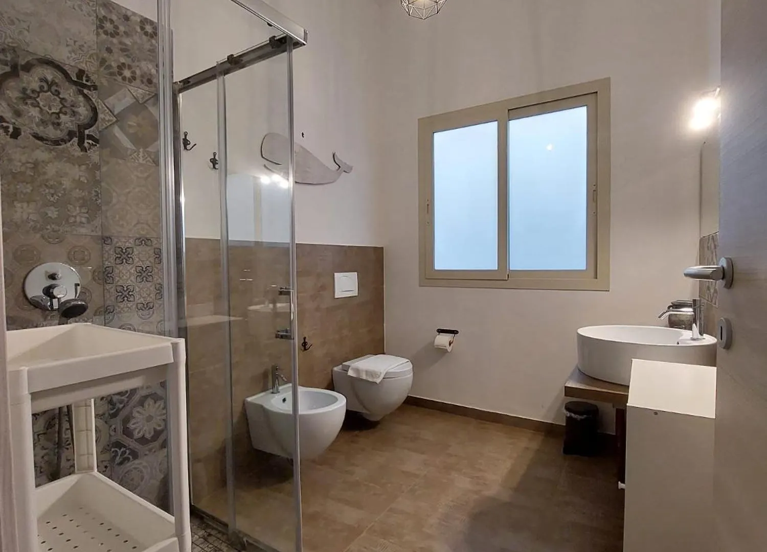 Villa Casa Palma A 100 Passi Dal Mare Marina di Ragusa Casa vacanze