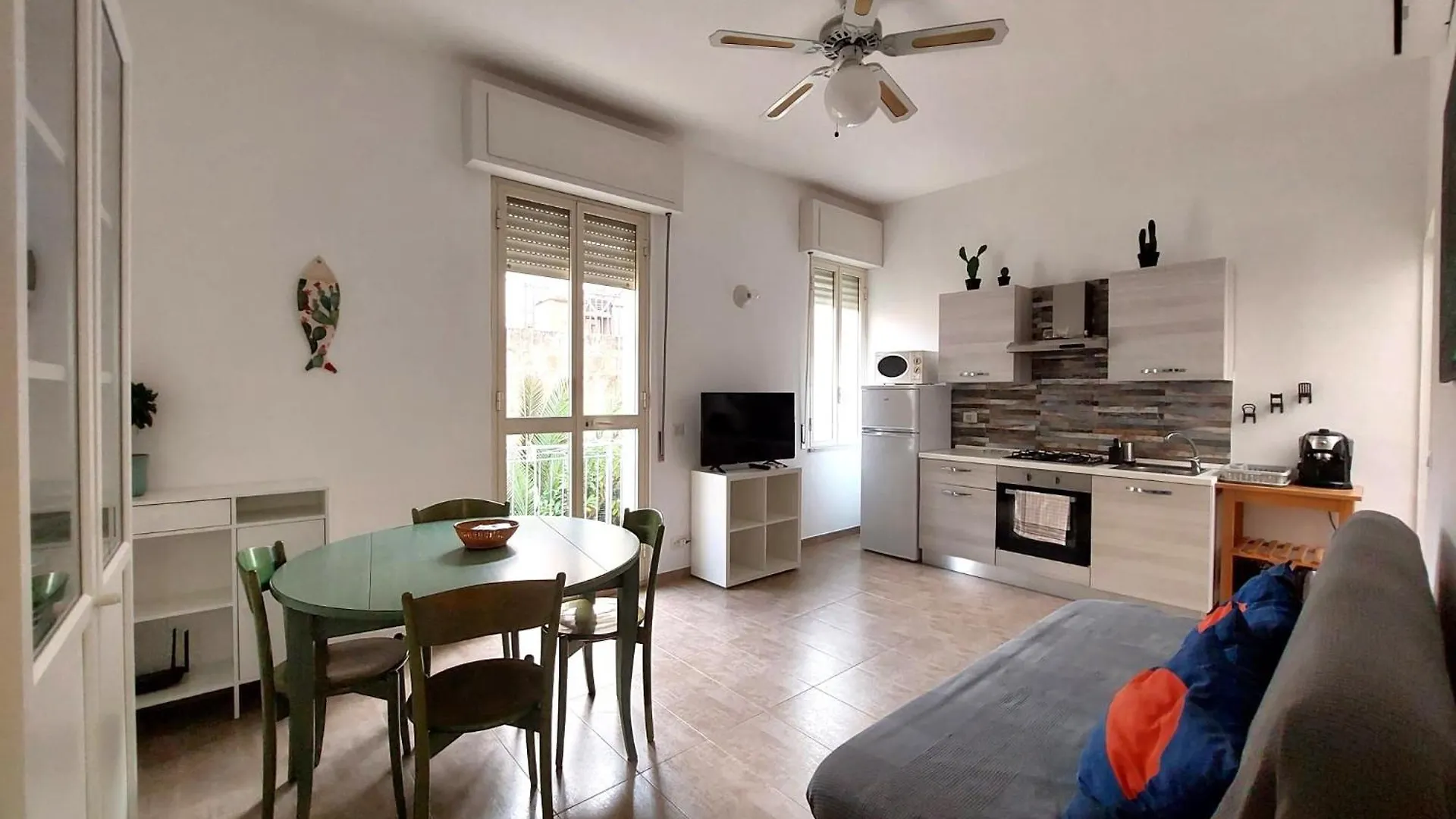 Casa vacanze Villa Casa Palma A 100 Passi Dal Mare Marina di Ragusa Italia