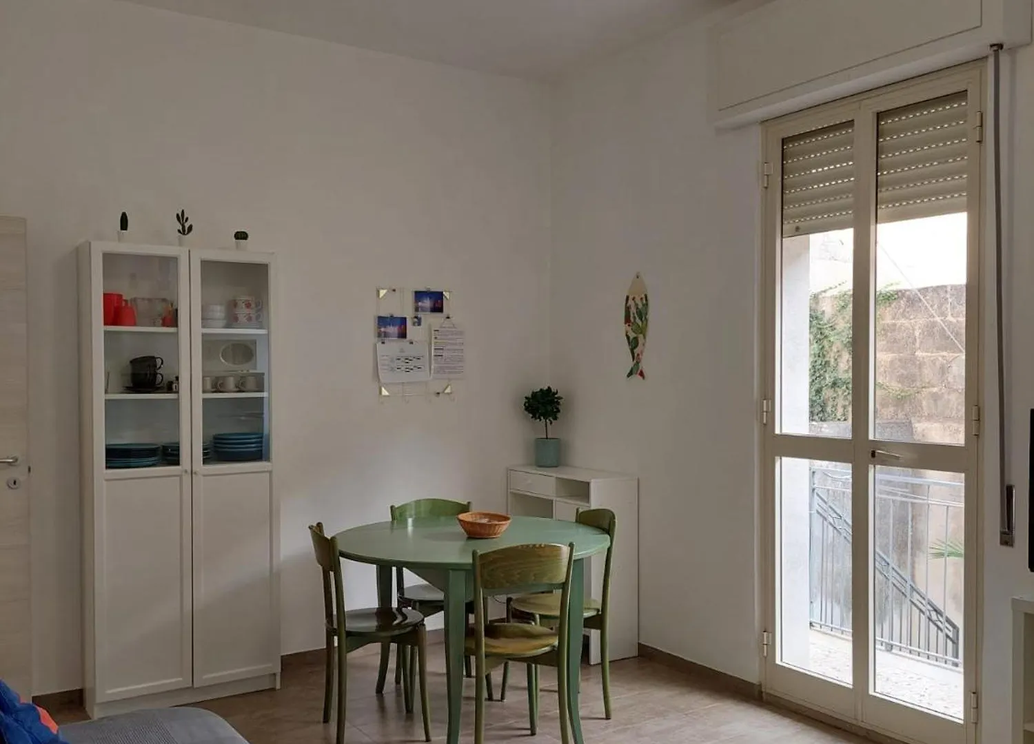 마리나디라구사 Casa Palma A 100 Passi Dal Mare 빌라 0*,
