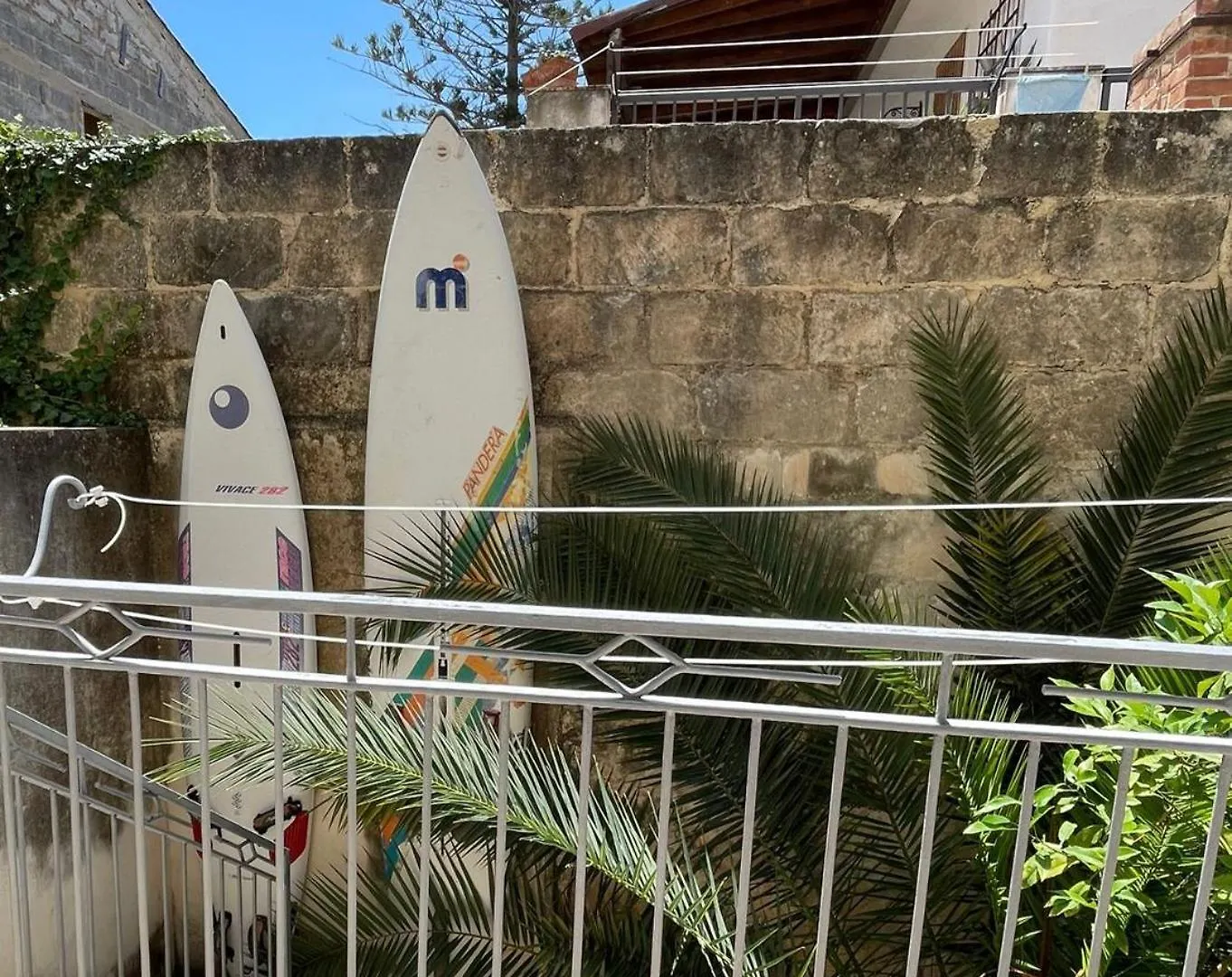 Villa Casa Palma A 100 Passi Dal Mare Marina di Ragusa 0*,  Italia