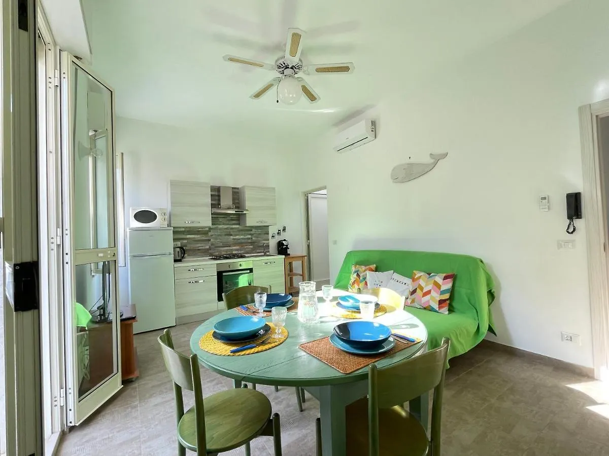 Holiday home Casa Palma A 100 Passi Dal Mare Villa Marina di Ragusa