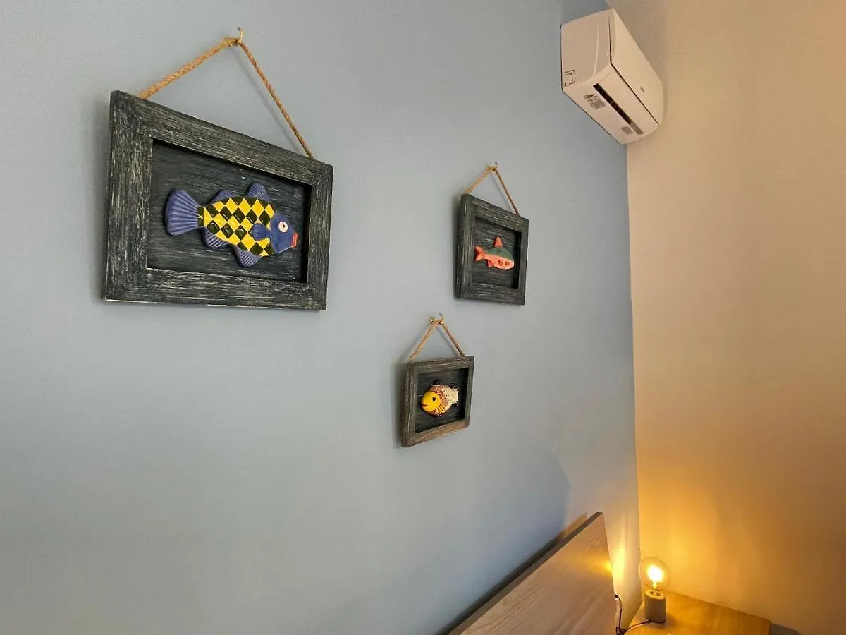 Holiday home Casa Palma A 100 Passi Dal Mare Villa Marina di Ragusa Italy