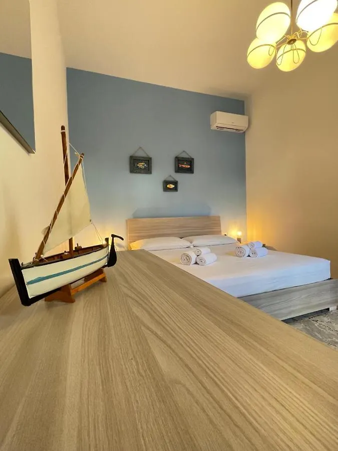 Holiday home Casa Palma A 100 Passi Dal Mare Villa Marina di Ragusa Italy