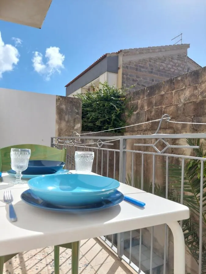 Casa Palma A 100 Passi Dal Mare Villa Marina di Ragusa 0*,  Italy