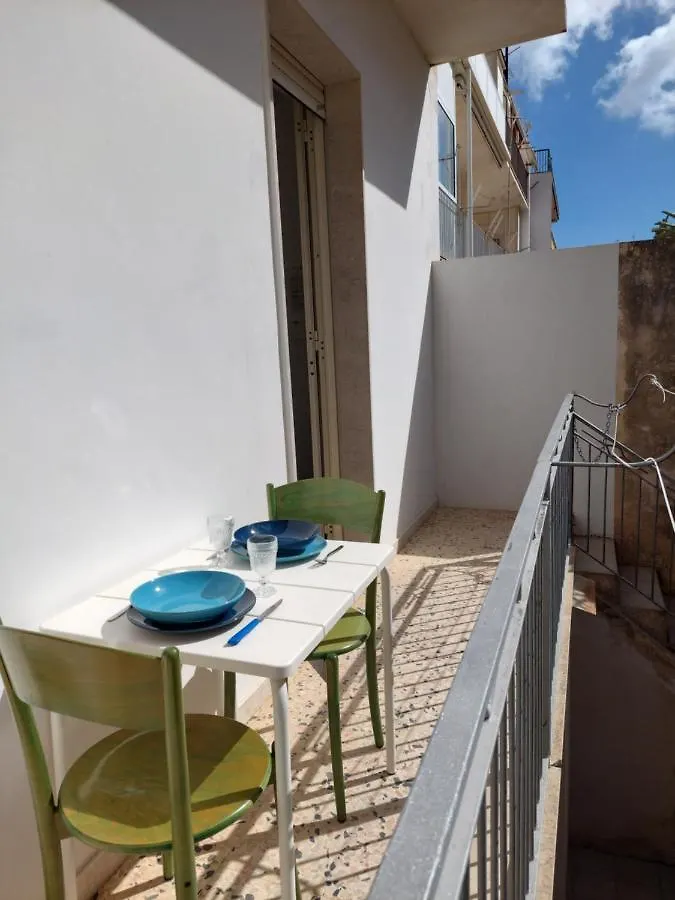 Casa Palma A 100 Passi Dal Mare Villa Marina di Ragusa 0*,  Italy