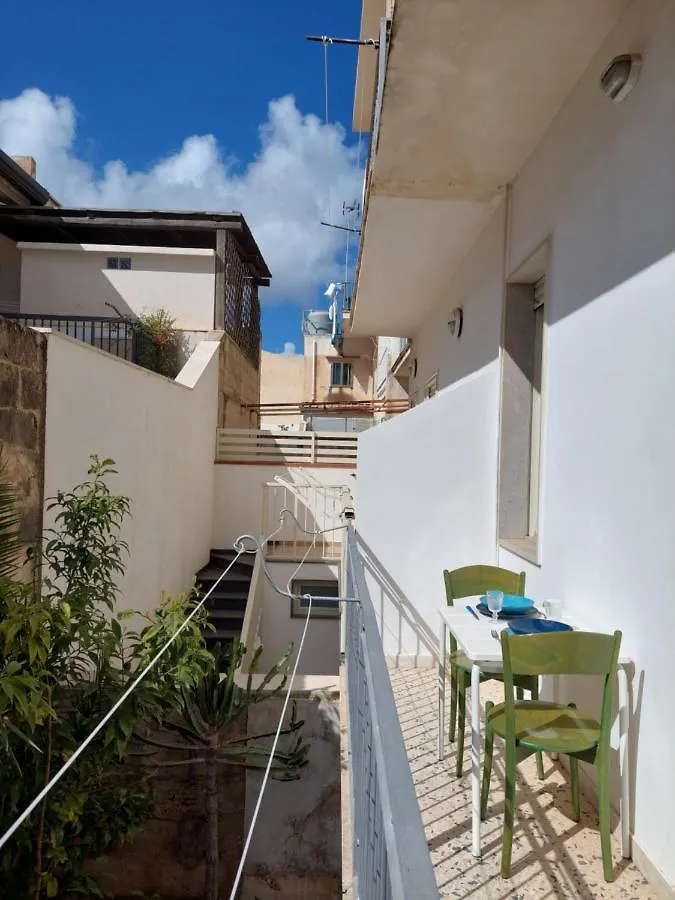 Casa Palma A 100 Passi Dal Mare Villa Marina di Ragusa Holiday home