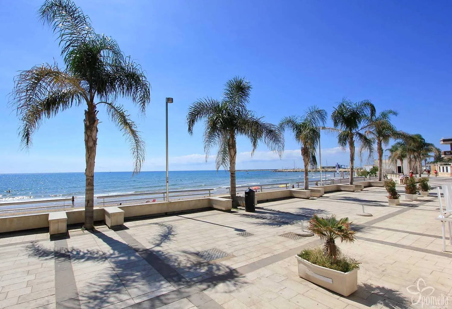 Holiday home Casa Palma A 100 Passi Dal Mare Villa Marina di Ragusa