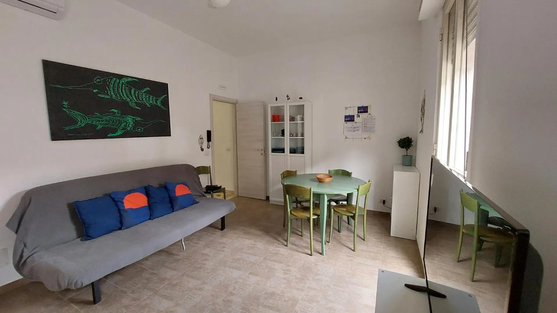 Holiday home Casa Palma A 100 Passi Dal Mare Villa Marina di Ragusa Italy