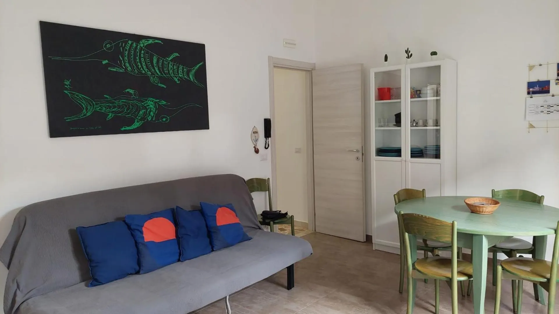 Casa Palma A 100 Passi Dal Mare Villa Marina di Ragusa 0*,  Italy