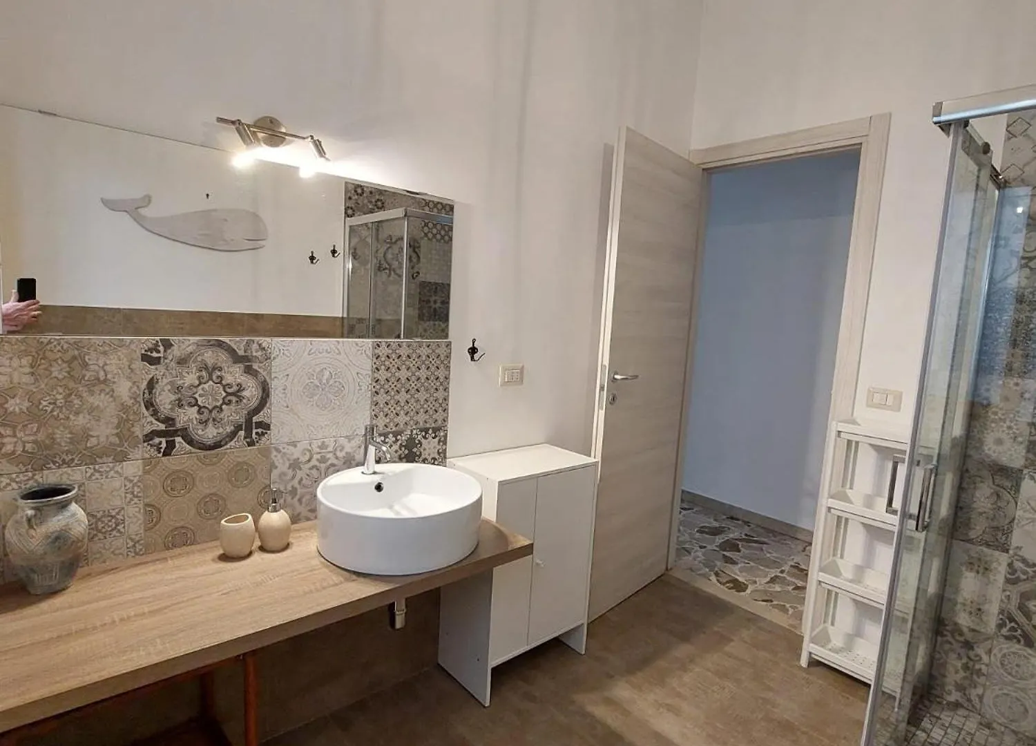 Casa Palma A 100 Passi Dal Mare Villa Marina di Ragusa 0*,