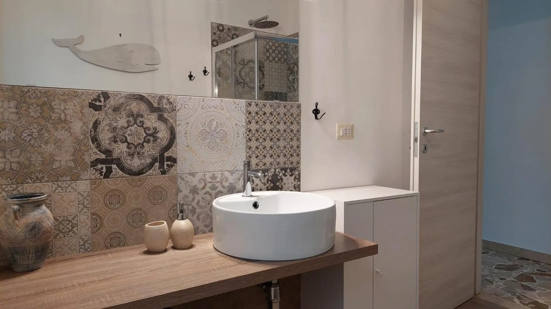 Casa Palma A 100 Passi Dal Mare Villa Marina di Ragusa