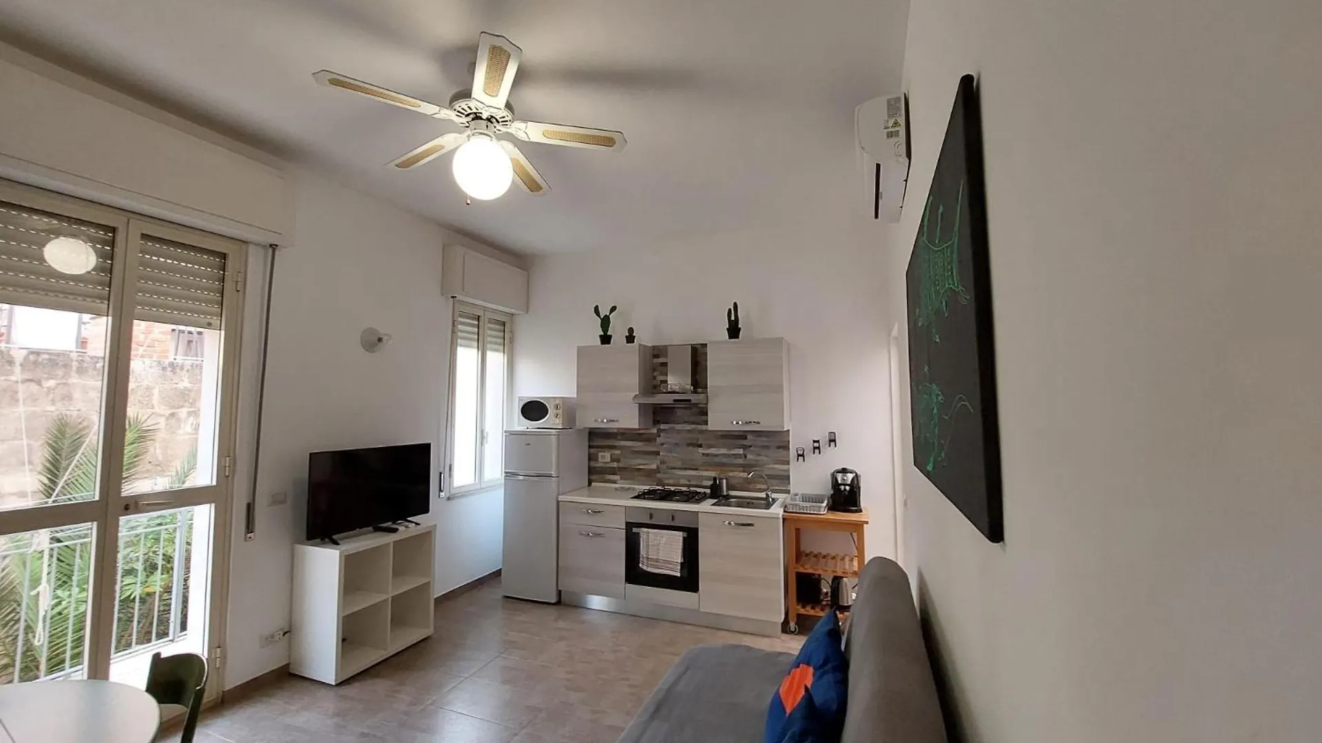 Casa Palma A 100 Passi Dal Mare Villa Marina di Ragusa Holiday home