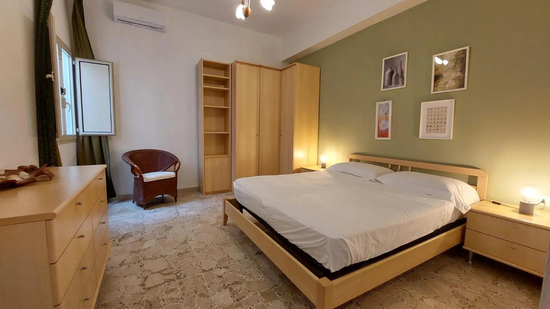 Casa Palma A 100 Passi Dal Mare Villa Marina di Ragusa Holiday home