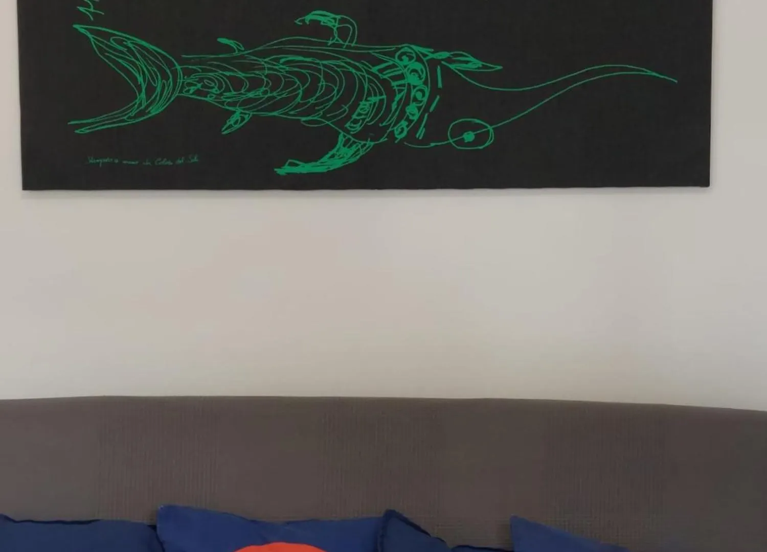 Holiday home Casa Palma A 100 Passi Dal Mare Villa Marina di Ragusa